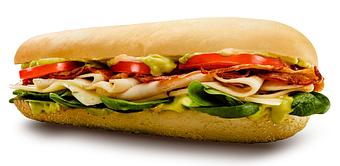 Product - Cousins Subs in Racine, WI American Restaurants