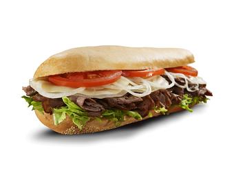 Product - Cousins Subs in Racine, WI American Restaurants
