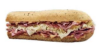 Product - Cousins Subs in Racine, WI American Restaurants