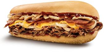 Product - Cousins Subs in Racine, WI American Restaurants