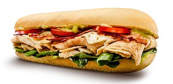 Product - Cousins Subs in Slinger, WI American Restaurants