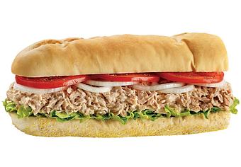 Product - Cousins Subs in Thiensville, WI American Restaurants