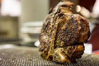 Product: 40 oz. Porterhouse for Two - Cowboy Star in San Diego, CA Steak House Restaurants