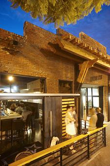 Product - Cowboy Star in San Diego, CA Steak House Restaurants