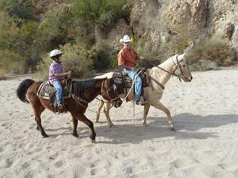 Product - Cowboy Way Adventures in Cottonwood, AZ Christian Churches