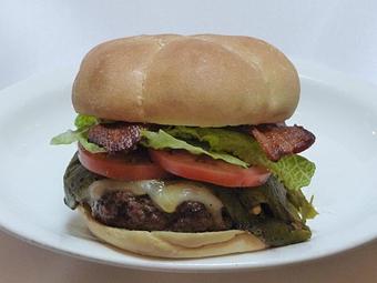 Product - Cowgirl BBQ in Railyard - Santa Fe, NM American Restaurants
