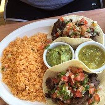 Product - Coyote Grill in Laguna Beach, CA Mexican Restaurants