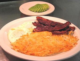 Product - Cozy Corner Cafe in Mesa, AZ Diner Restaurants