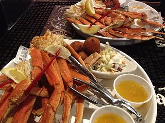 Product - CP Shuckers in Virginia Beach, VA Seafood Restaurants