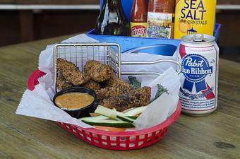 Product - Crab Shacks in Folly Beach, SC - Folly Beach, SC Seafood Restaurants