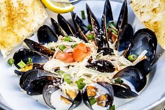 Product - Crab Shacks in Folly Beach, SC - Folly Beach, SC Seafood Restaurants