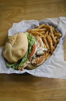 Product - Crab Shacks in Folly Beach, SC - Folly Beach, SC Seafood Restaurants