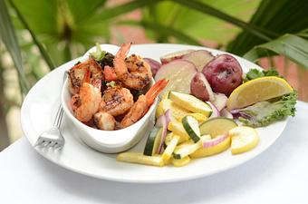 Product - Crab Shacks in Folly Beach, SC - Folly Beach, SC Seafood Restaurants