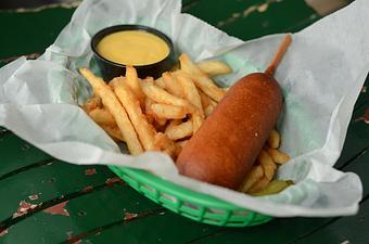 Product - Crab Shacks in Folly Beach, SC - Folly Beach, SC Seafood Restaurants