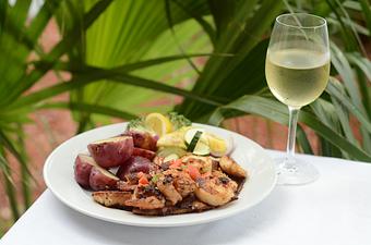 Product - Crab Shacks in Folly Beach, SC - Folly Beach, SC Seafood Restaurants