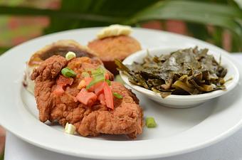 Product - Crab Shacks in Folly Beach, SC - Folly Beach, SC Seafood Restaurants