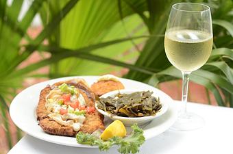 Product - Crab Shacks in Folly Beach, SC - Folly Beach, SC Seafood Restaurants