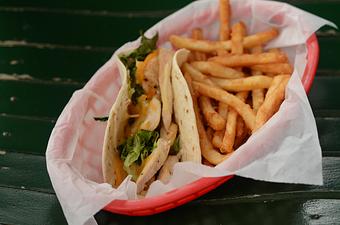 Product - Crab Shacks in Folly Beach, SC - Folly Beach, SC Seafood Restaurants