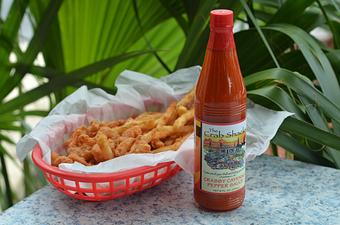 Product - Crab Shacks in Folly Beach, SC - Folly Beach, SC Seafood Restaurants