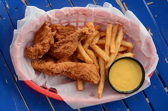 Product - Crab Shacks in Folly Beach, SC - Folly Beach, SC Seafood Restaurants