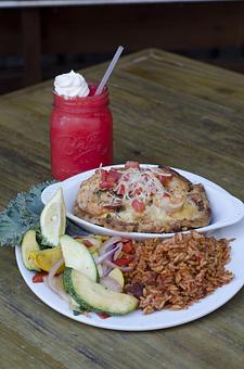 Product - Crab Shacks in Folly Beach, SC - Folly Beach, SC Seafood Restaurants