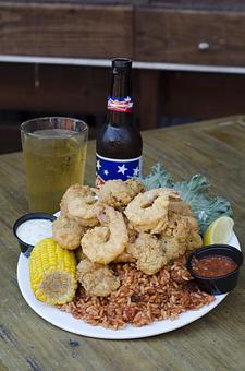 Product - Crab Shacks in Folly Beach, SC - Folly Beach, SC Seafood Restaurants