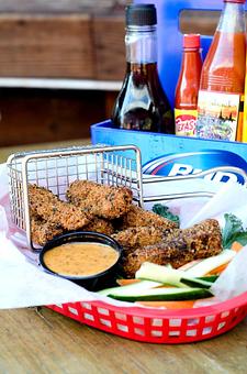 Product - Crab Shacks in Folly Beach, SC - Folly Beach, SC Seafood Restaurants