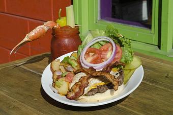 Product - Crab Shacks in Folly Beach, SC - Folly Beach, SC Seafood Restaurants