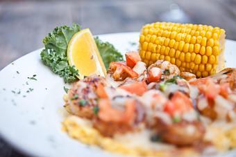 Product - Crab Shacks in Folly Beach, SC - Folly Beach, SC Seafood Restaurants