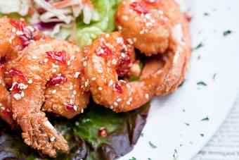 Product - Crab Shacks in Folly Beach, SC - Folly Beach, SC Seafood Restaurants