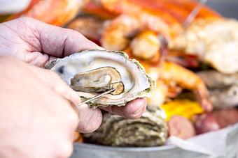 Product - Crab Shacks in Folly Beach, SC - Folly Beach, SC Seafood Restaurants