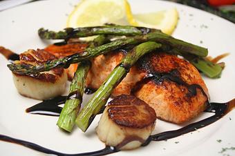 Product - Crabapples in Falmouth, MA Restaurants/Food & Dining