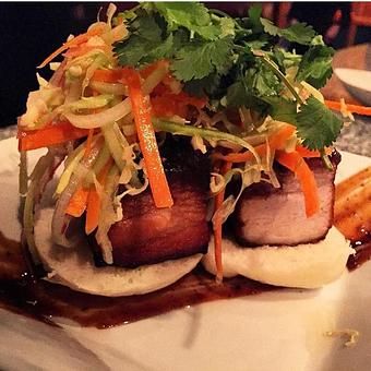 Product - Cracked Pepper Bistro in Fresno, CA American Restaurants