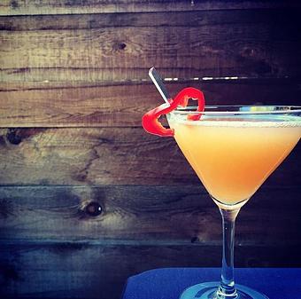 Product - Cracked Pepper Bistro in Fresno, CA American Restaurants