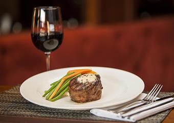 Product - Cracked Pepper Bistro in Fresno, CA American Restaurants