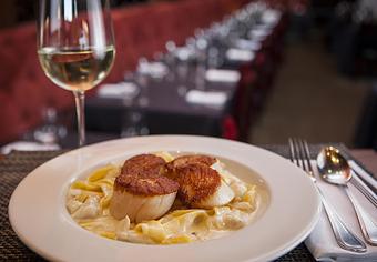 Product - Cracked Pepper Bistro in Fresno, CA American Restaurants