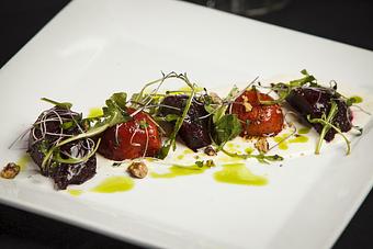 Product - Cracked Pepper Bistro in Fresno, CA American Restaurants