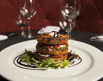 Product - Cracked Pepper Bistro in Fresno, CA American Restaurants