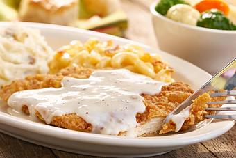 Product - Cracker Barrel Old Country Store in Baton Rouge, LA Country Cooking Restaurants