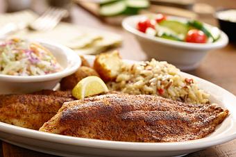 Product - Cracker Barrel Old Country Store in Mansfield, OH Country Cooking Restaurants