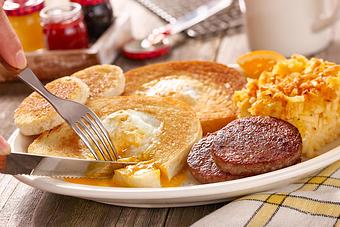 Product - Cracker Barrel Old Country Store in Rosenberg, TX Country Cooking Restaurants