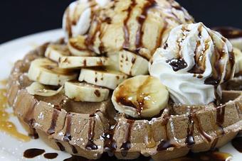 Product - Crackers & Co Cafe in Mesa, AZ American Restaurants