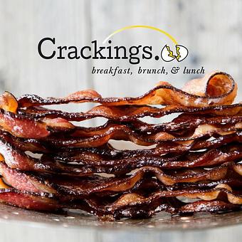 Product - Crackings in Destin, FL Sushi Restaurants