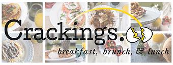 Product - Crackings in Destin, FL Sushi Restaurants
