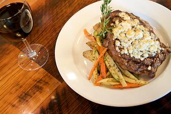 Product - Craggy Range Sports Bar & Grill in Whitefish - Whitefish, MT American Restaurants