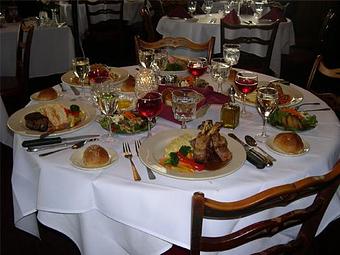 Product - Cranbury Inn Restaurant in Cranbury, NJ American Restaurants