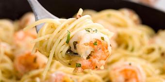 Product - Crane & Pelican Cafe in Le Claire, IA American Restaurants