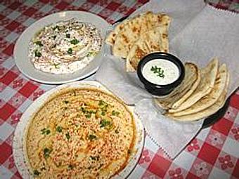 Product - Crazzy Greek in Westerville, OH Greek Restaurants