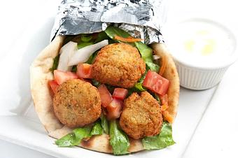 Product - Crazzy Greek in Westerville, OH Greek Restaurants