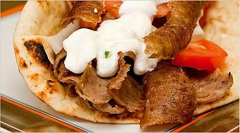 Product - Crazzy Greek in Westerville, OH Greek Restaurants